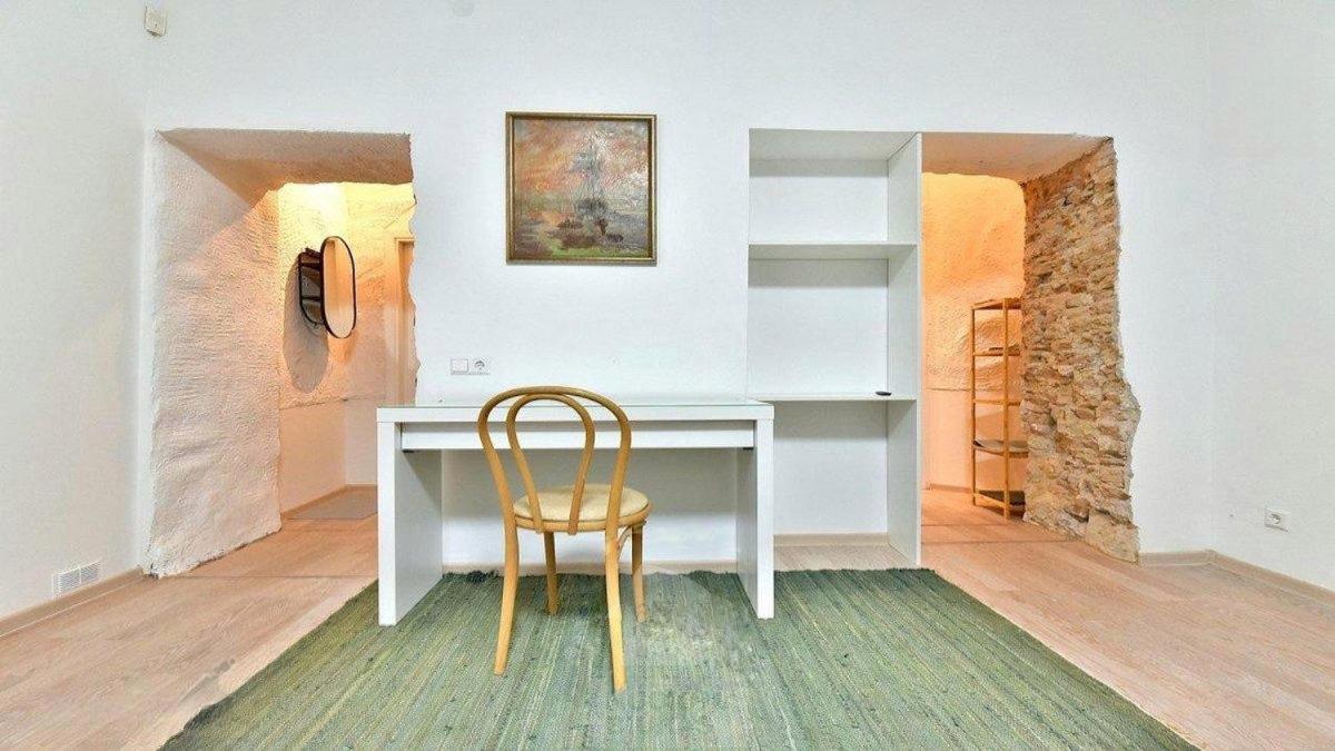 Vilnius Town Square Apartments Self Check-In 24H By H&H Kültér fotó