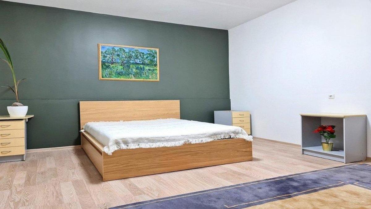 Vilnius Town Square Apartments Self Check-In 24H By H&H Kültér fotó